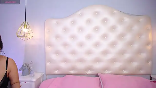 Malory_Rivers's cam snapshot