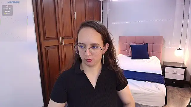 SalomeMorganX's cam snapshot