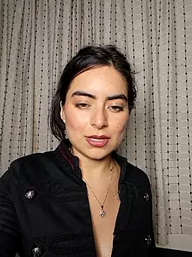 saasha_Petit's cam snapshot