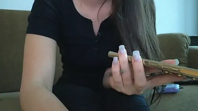 EvaSmith77777's cam snapshot