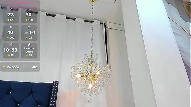 AerumChae live sex cam