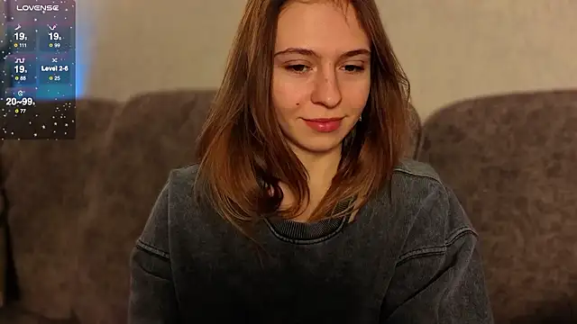 LovelyKatea's cam snapshot