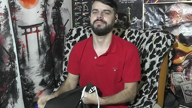 00george live sex cam