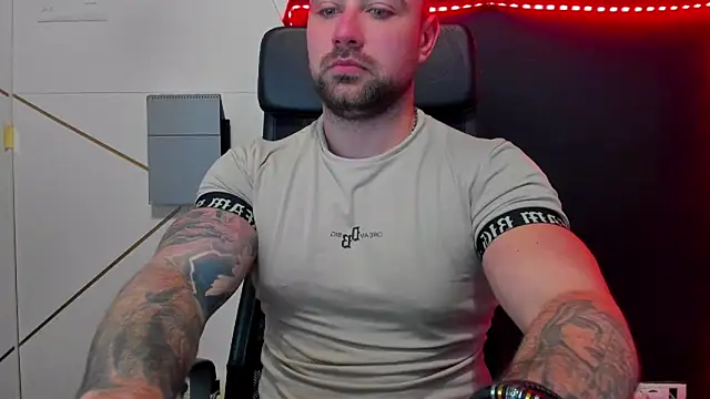 DuncanStone live sex cam