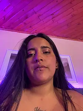 Annie_Alicee's cam snapshot