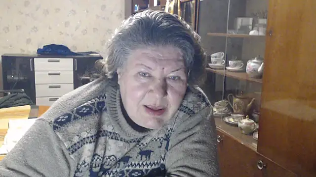 HotLusi's cam snapshot