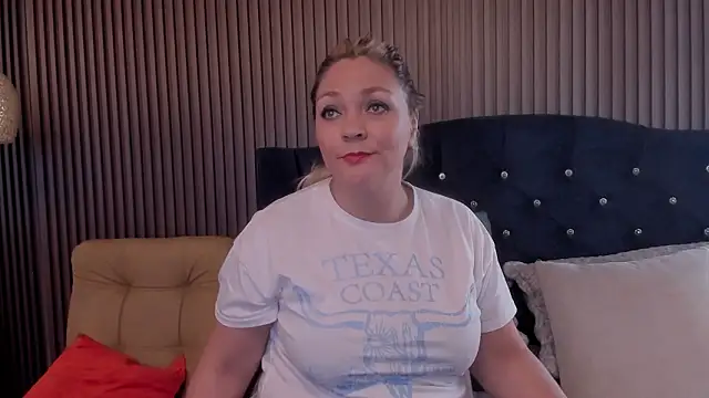 MalorySweet's cam snapshot