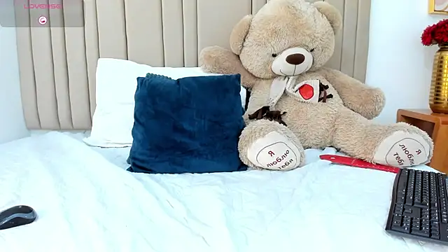 _seelena's cam snapshot