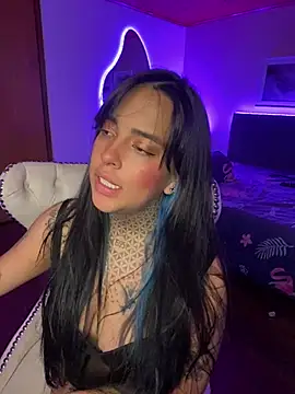 Annie_Alicee's cam snapshot