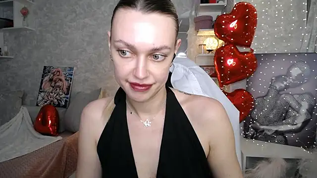 NickyAdamidi's cam snapshot