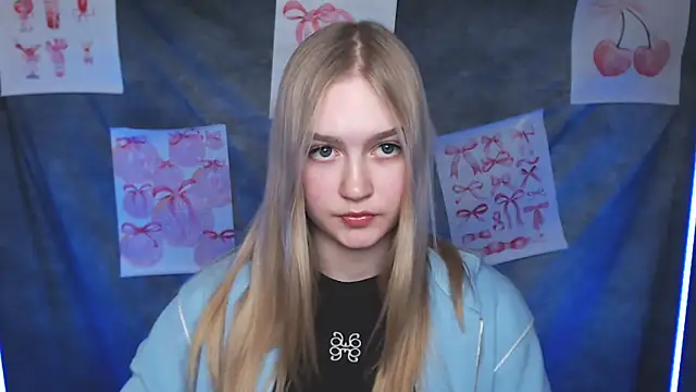 MademoiselleCl's cam snapshot