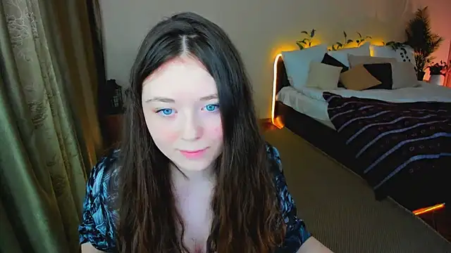 AlluringLookk's cam snapshot