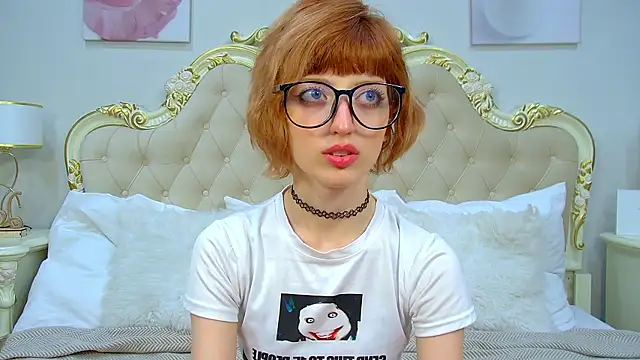 MistyMarlo's cam snapshot