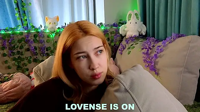 AngelicRice's cam snapshot