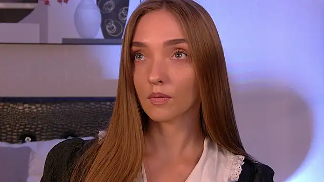 VirginieCruz's cam snapshot