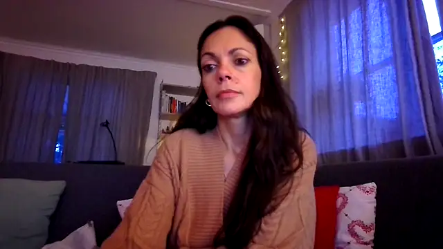 LoveAndRopes's cam snapshot