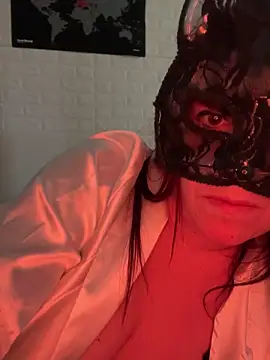 maskedsin's cam snapshot