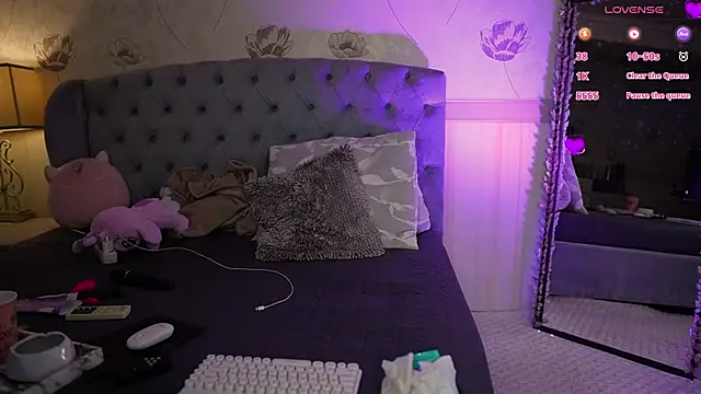 Anya_Sky's cam snapshot