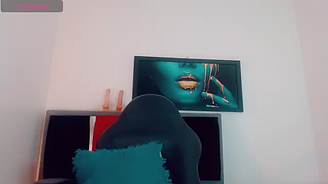 Alice_brandom live sex cam