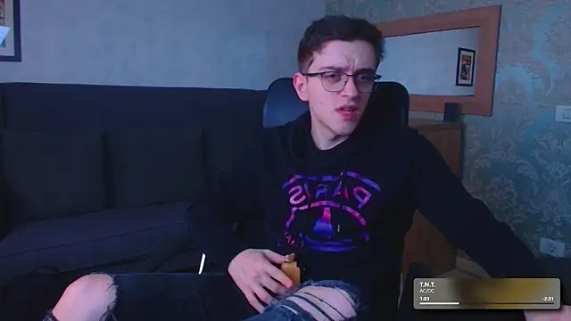 FelixStarkk's cam snapshot