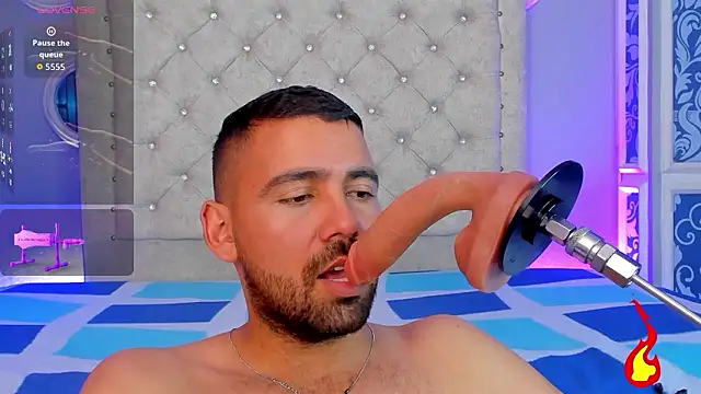 magnus_serket's cam snapshot