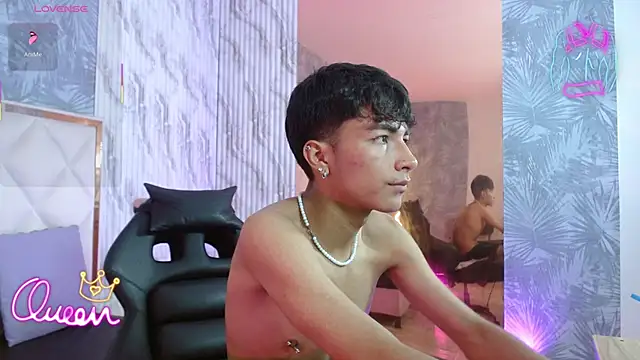 osamu_tay's cam snapshot