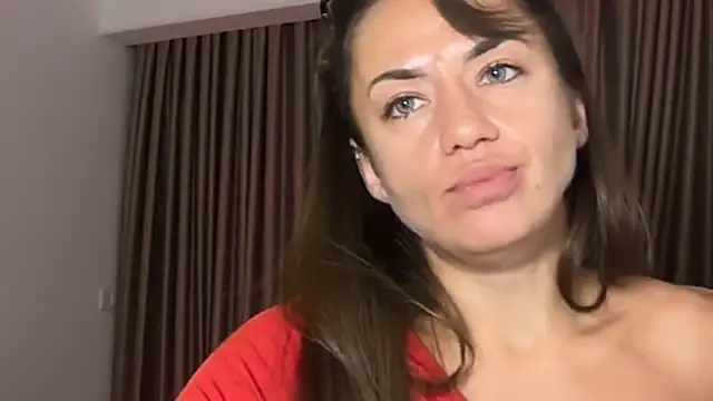 Roriann's cam snapshot