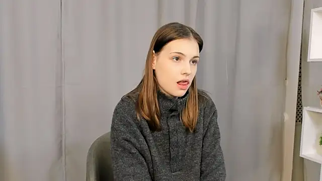 OletaSittner's cam snapshot