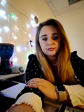 Juicy_PeachLux's cam snapshot