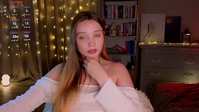 Thatsamebunny's cam snapshot