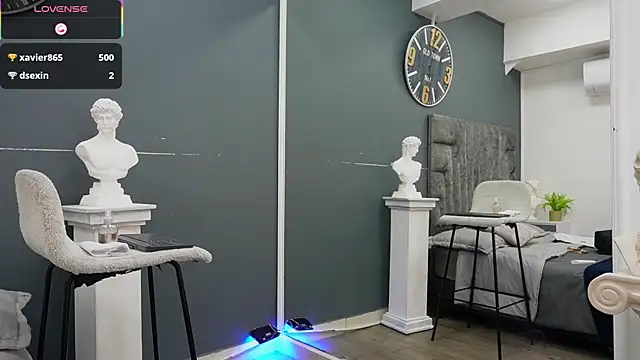 emilio_brandon's cam snapshot