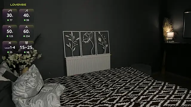 DanasWhisper's cam snapshot