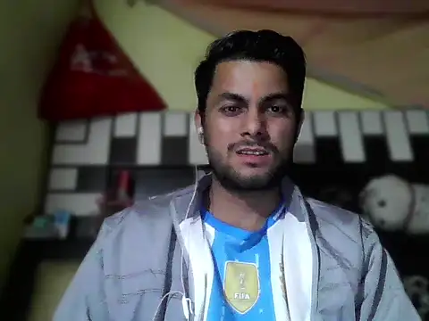 Stubborndesiboy's cam snapshot