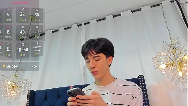 AerumChae's cam snapshot