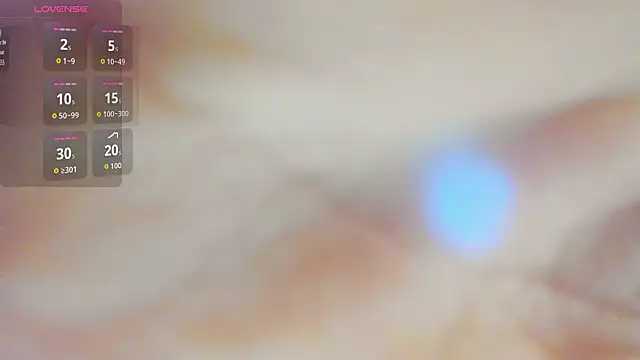 pinky_beby's cam snapshot