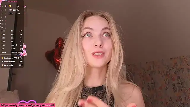 brilliantvictoria's cam snapshot