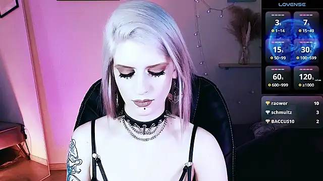 Noah_ElmerX's cam snapshot