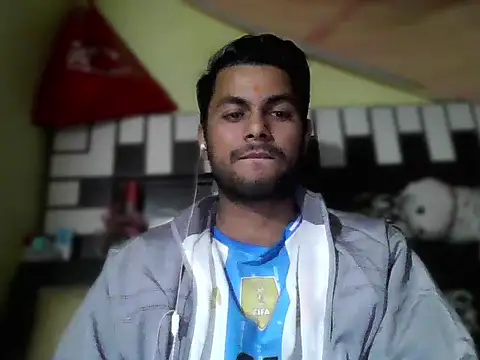 Stubborndesiboy's cam snapshot