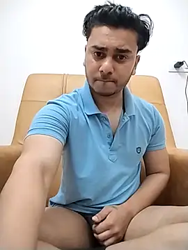 THEODORE54321's cam snapshot