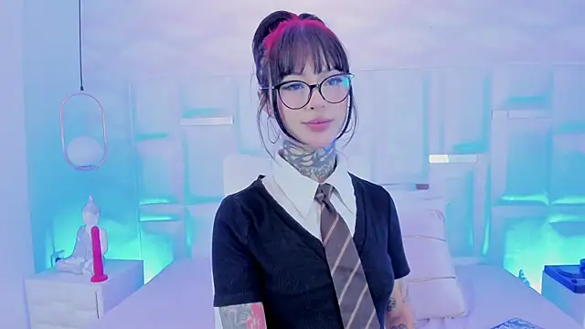 doll__bella's cam snapshot