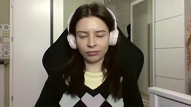 LariceSexy's cam snapshot