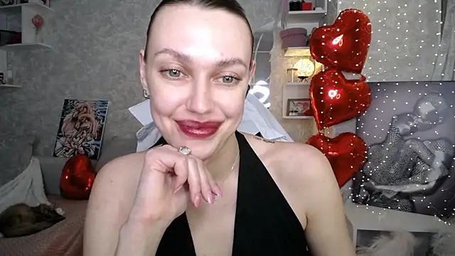 NickyAdamidi's cam snapshot