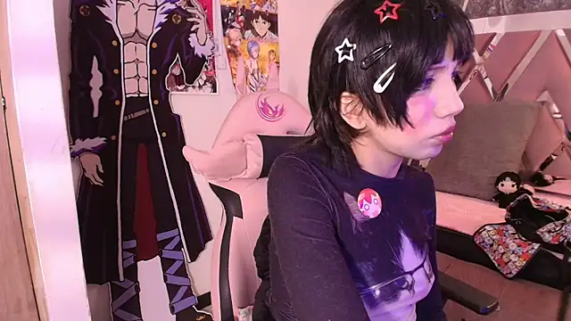 Terraelowen's cam snapshot