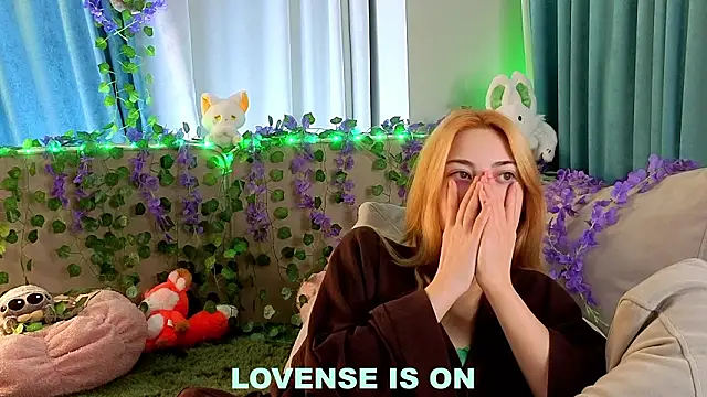 AngelicRice's cam snapshot