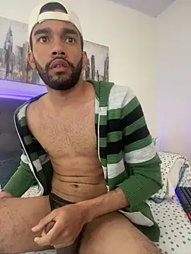 andresnoir_'s cam snapshot