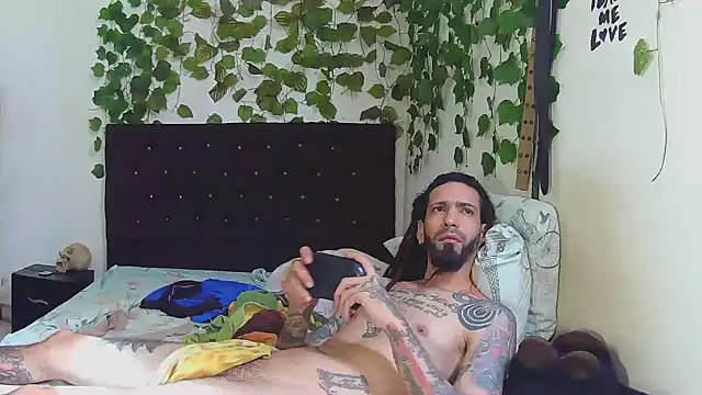 caribbeanlover1's cam snapshot