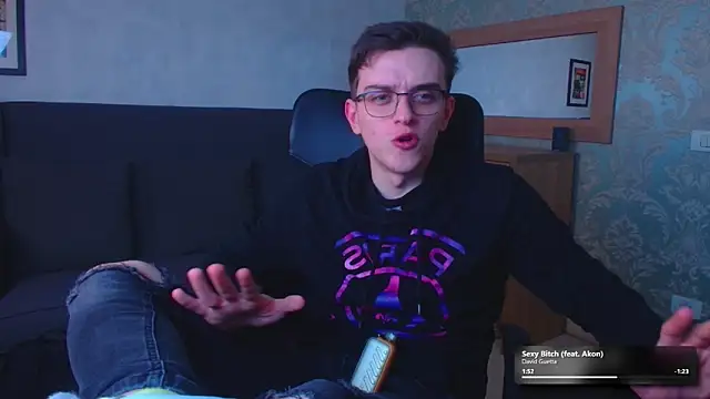 FelixStarkk live sex cam