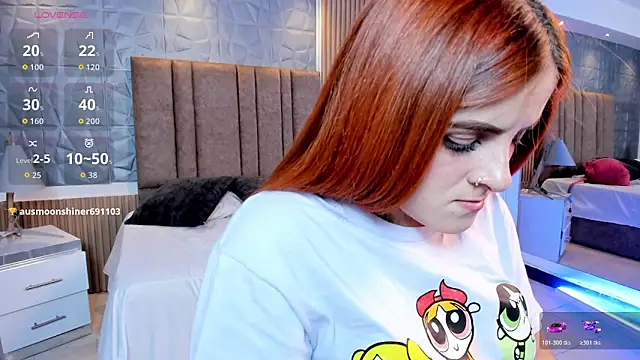 kimbrownn's cam snapshot