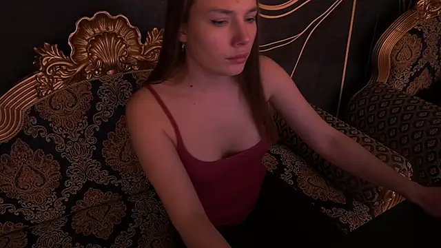 IceDanielles's cam snapshot