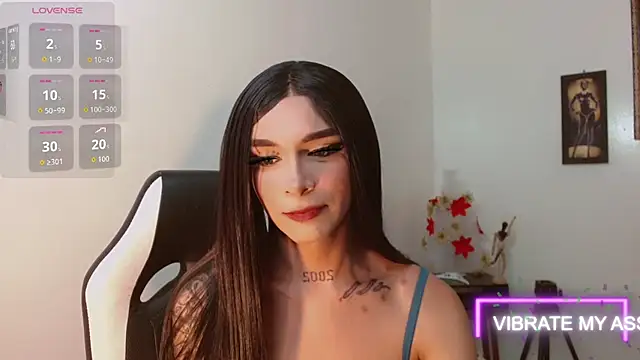 AdharaaMoon live sex cam